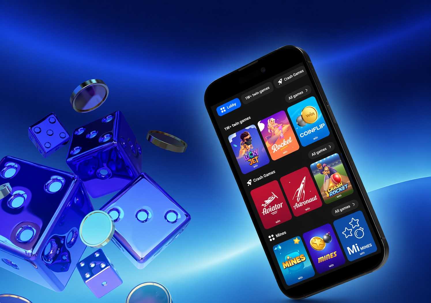 Casino Games